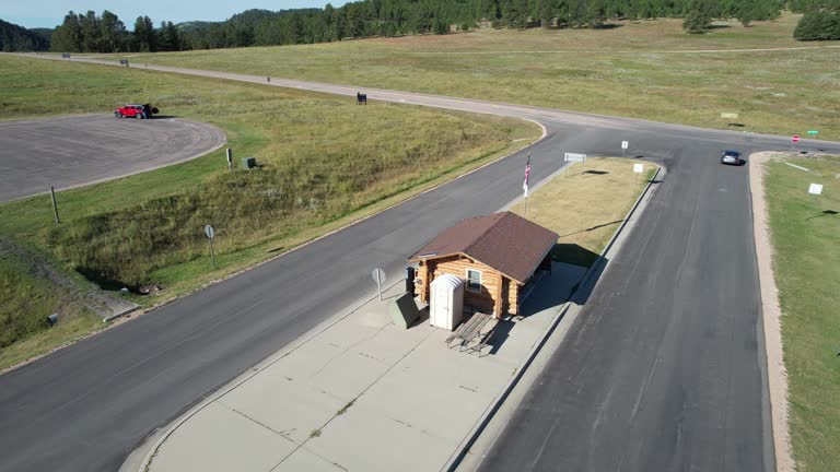  Randallstown, MD Portable Potty Rental Pros